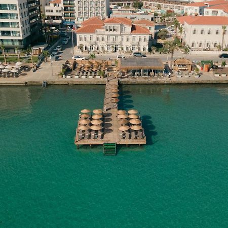 Nars Ilica Hotel Beach Adults Only 12Plus Кешме Экстерьер фото